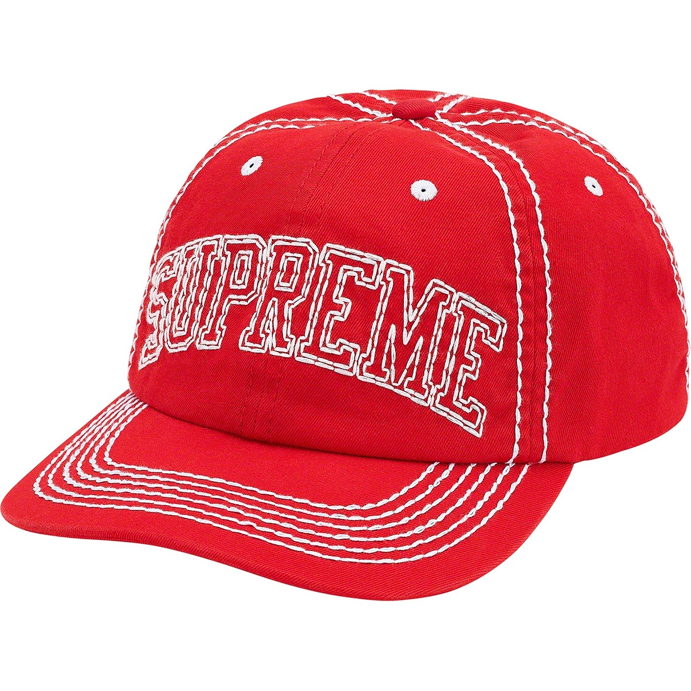Big Stitch 6-Panel view 2